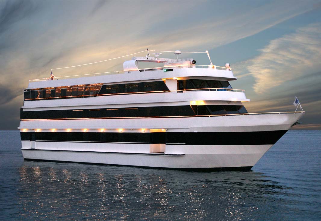 luxury party yacht rentals in marina del rey