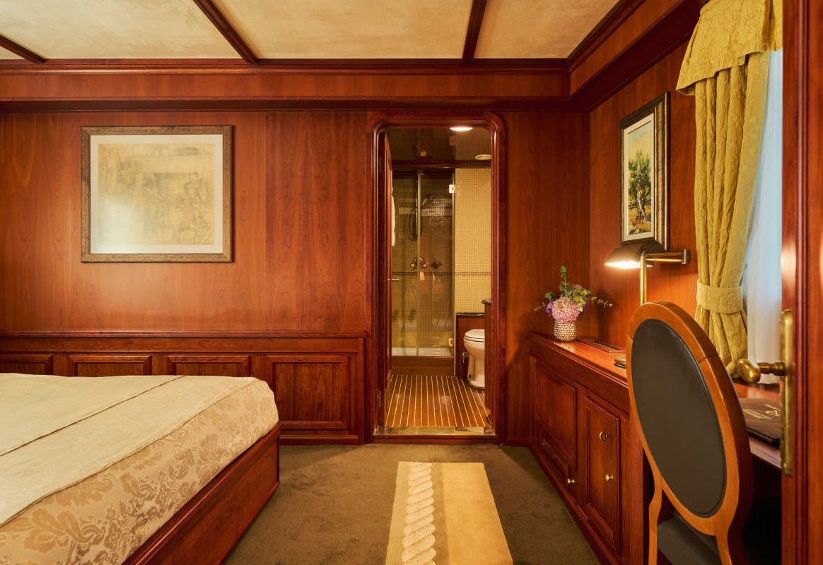 Luxury Superyacht Charters, Croatia