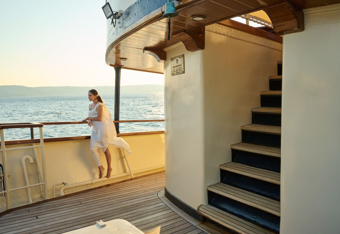 Luxury Superyacht Charters, Croatia