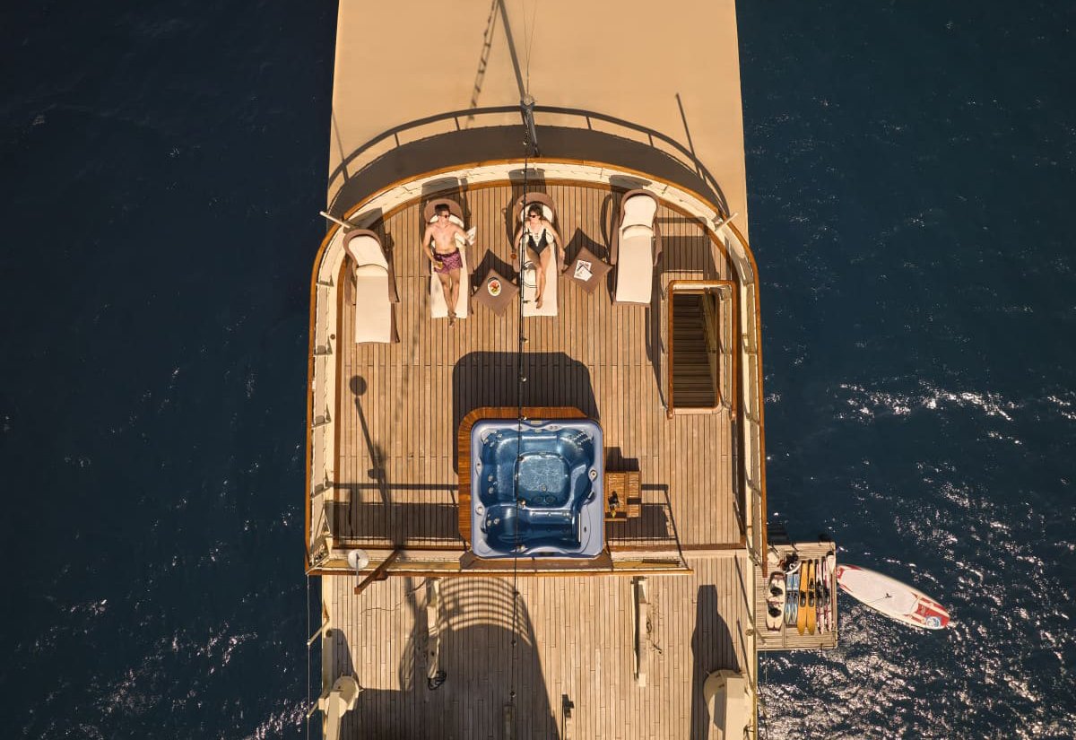 Luxury Superyacht Charters, Croatia
